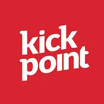 Kick point