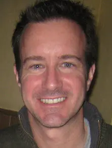 Daran Johnson, Co-founder at Fujo