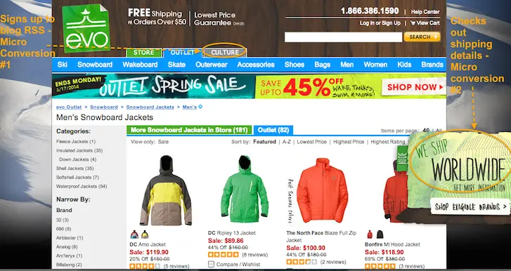 Oreo Facebook campaign analytics